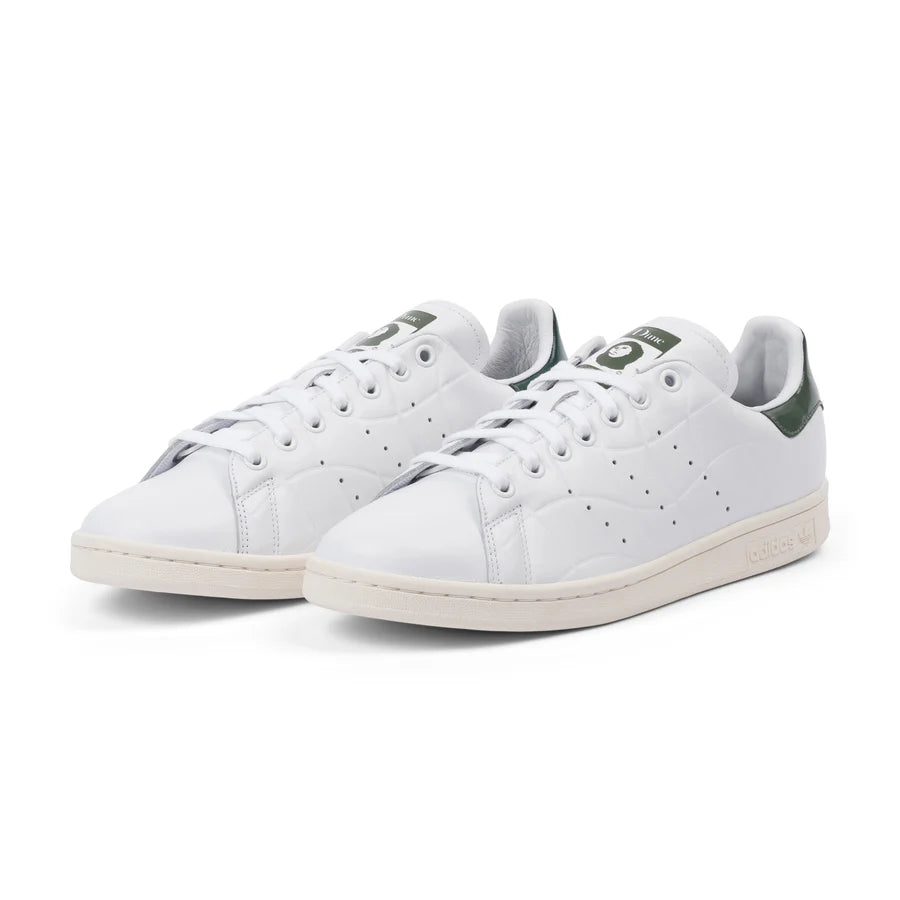 Adidas x Dime Stan Smith White