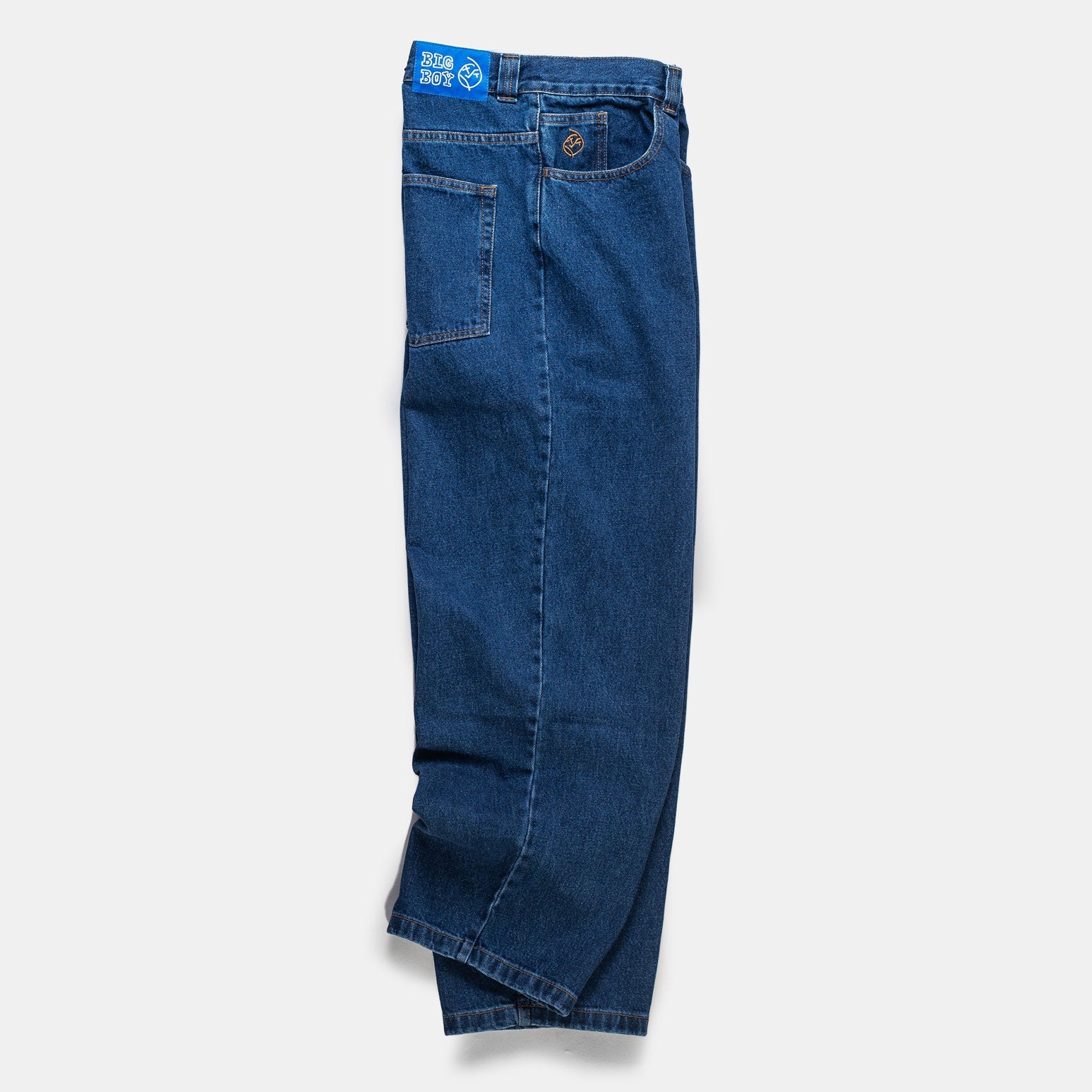 POLAR SKATE co. bigboy jeans Mサイズ - パンツ
