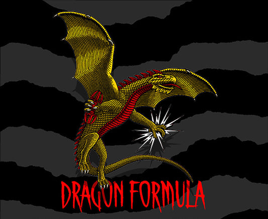 Powell Peralta Dragon Formula