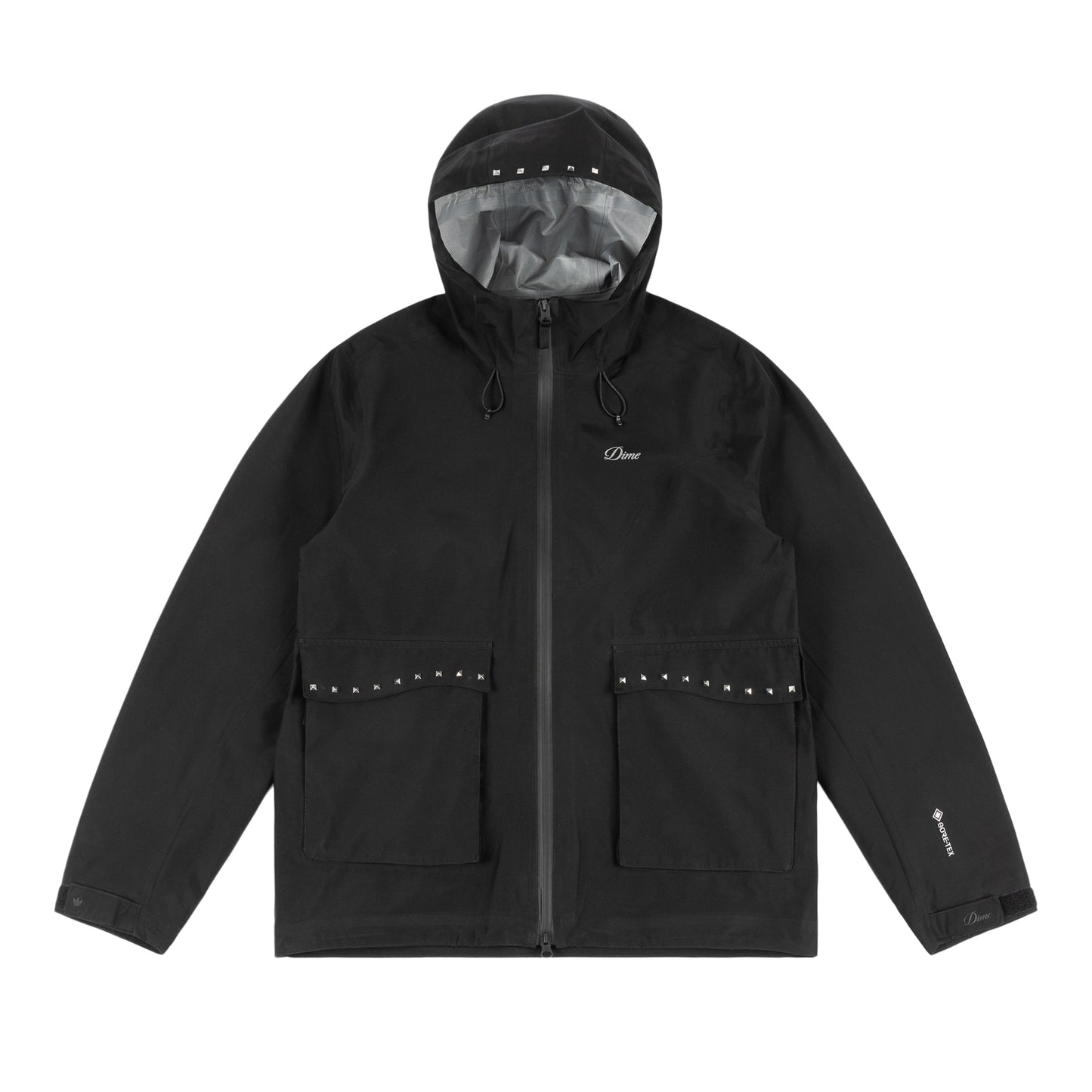 Adidas - DIME ARMORED GORE-TEX JACKET