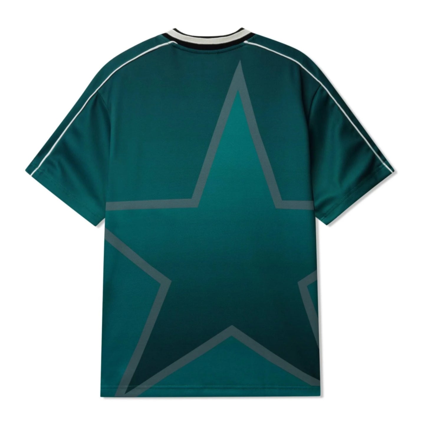 Cash Only - Defence Jersey - Green