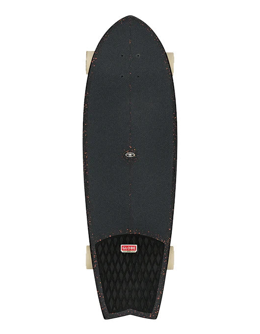 Globe - Surf Skates - Astro Red Sun City 2