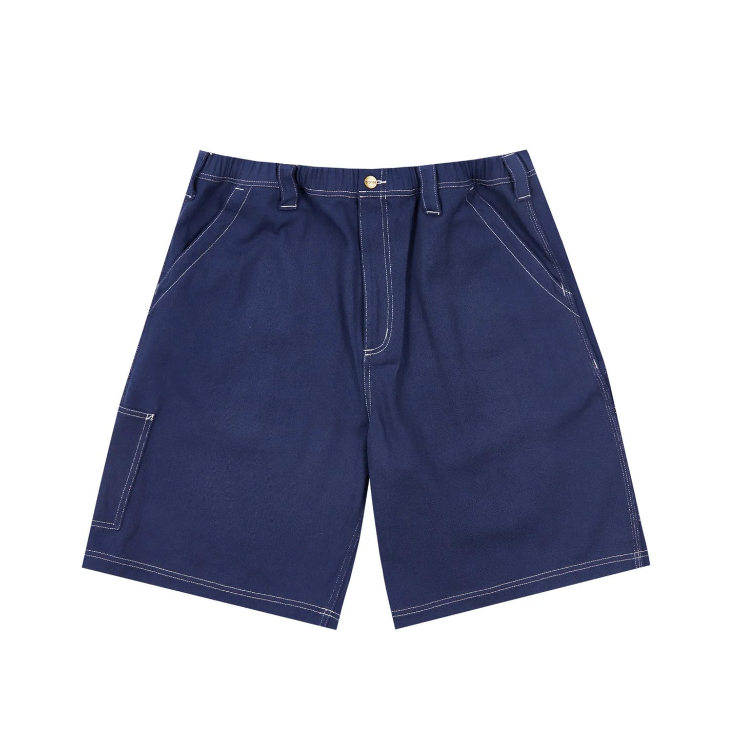 Bronze 56K - Karpenter Shorts - Navy