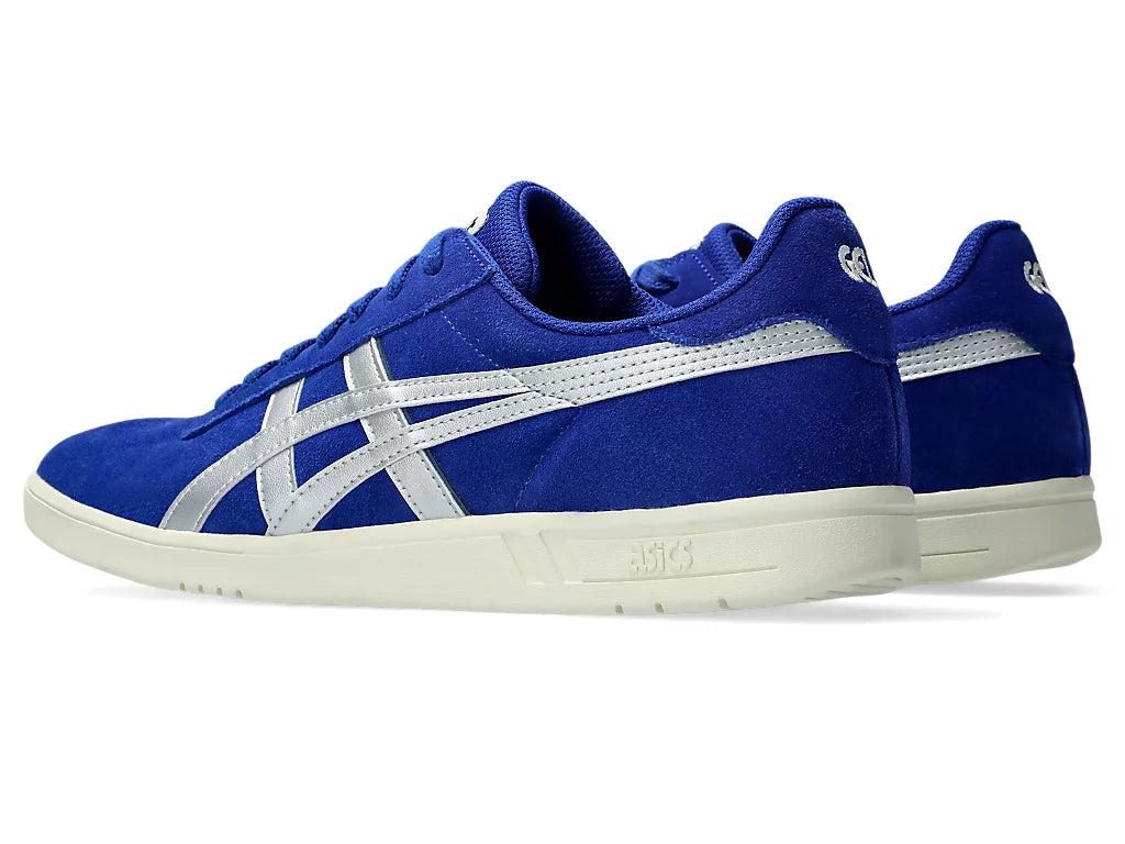 ASICS - GEL-VICKKA PRO - Prussian Blue/Pure Silver