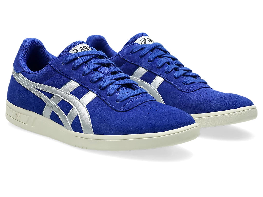 ASICS - GEL-VICKKA PRO - Prussian Blue/Pure Silver