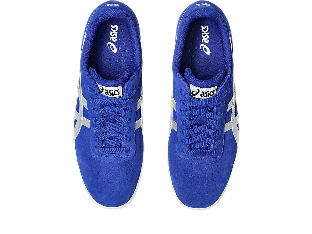 ASICS - GEL-VICKKA PRO - Prussian Blue/Pure Silver