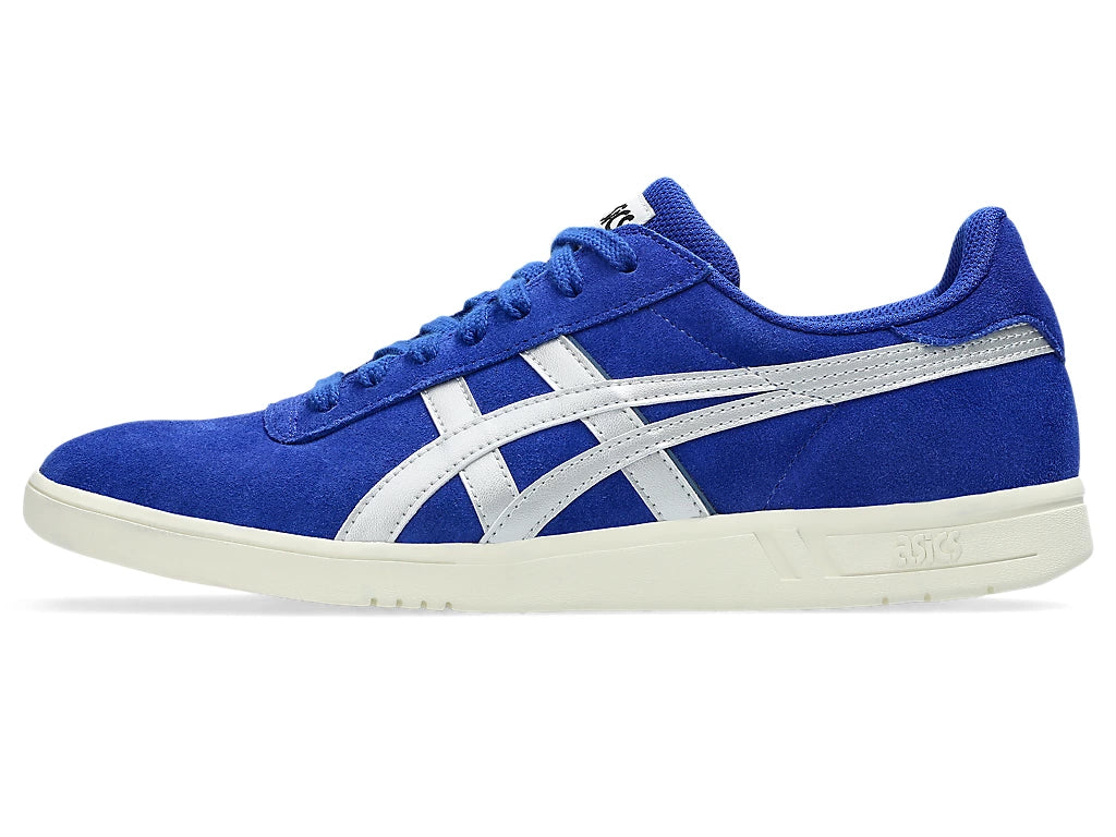 ASICS - GEL-VICKKA PRO - Prussian Blue/Pure Silver