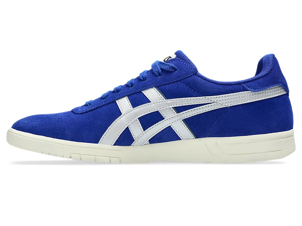 ASICS - GEL-VICKKA PRO - Prussian Blue/Pure Silver