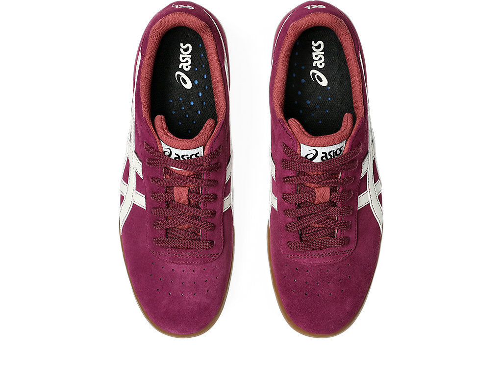 ASICS - GEL-VICKKA PRO - Roselle/Ivory