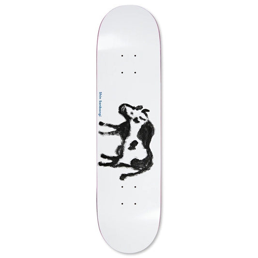 Polar Skate Co. - Shin Sanbongi Cow & Devil - 8.5"