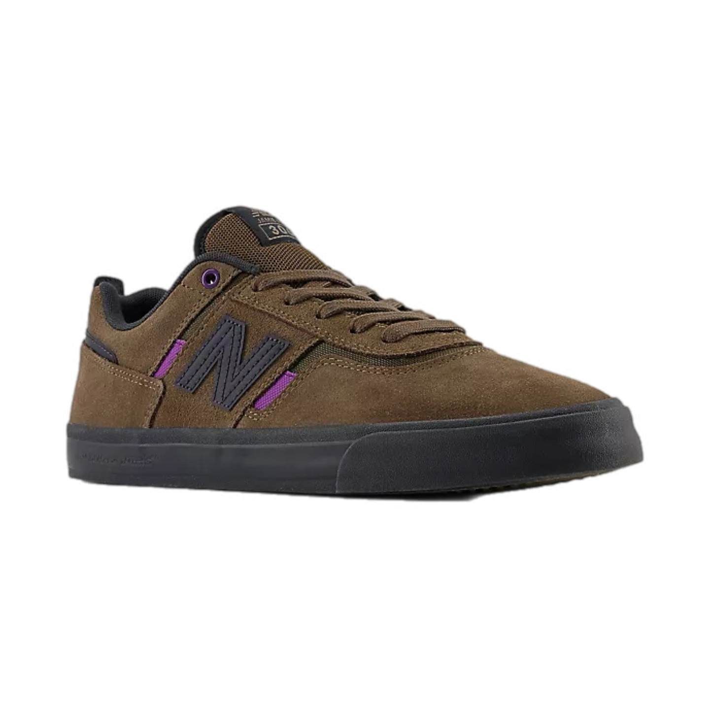 NB Numeric - NM306ODS Jamie Foy - Brown/Black