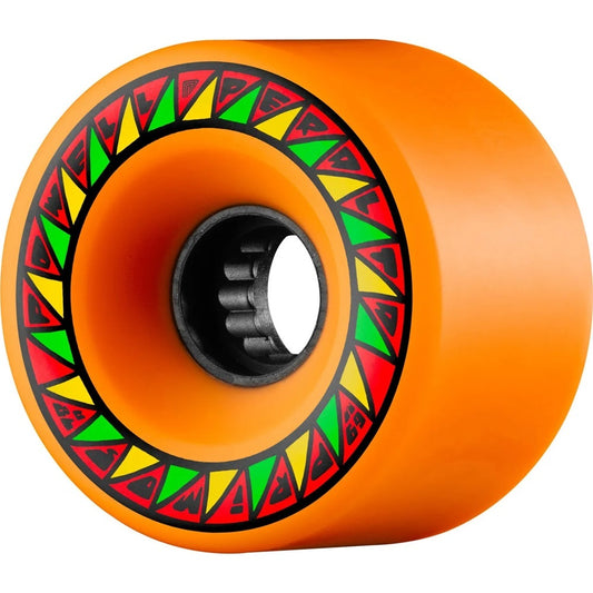 Powell Peralta - SSF Primo - 69mm 78A ORANGE