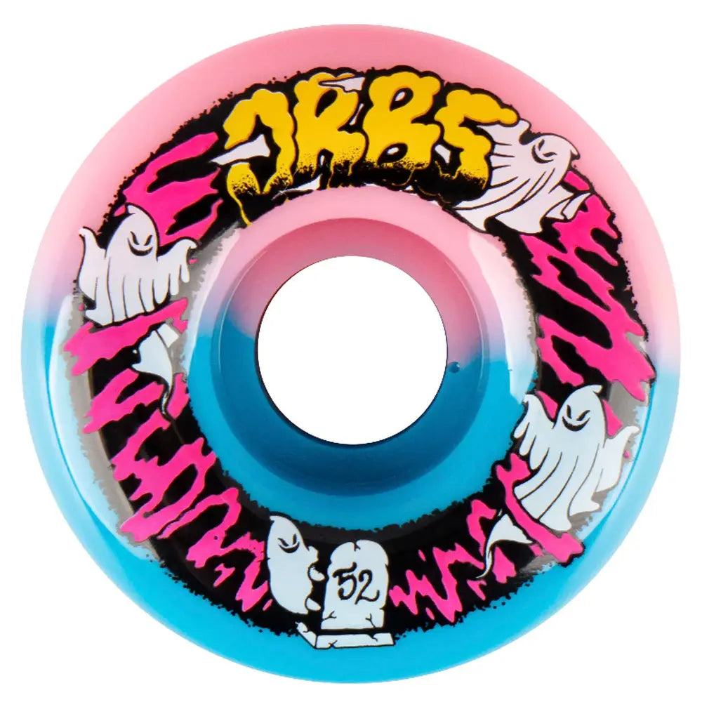 ORBS - APPARITION SPLITS - 52mm Pink/Blue