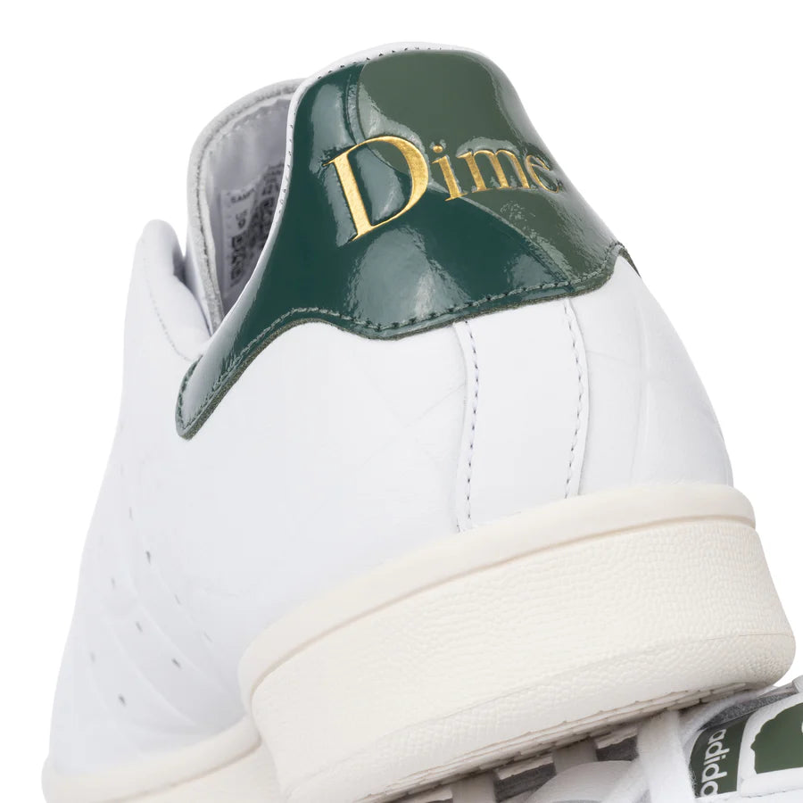 Adidas x Dime - Stan Smith - White