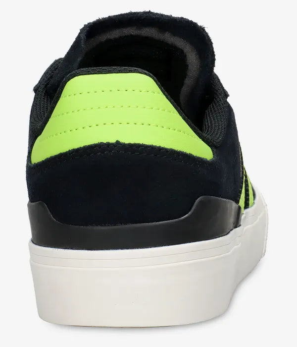 Adidas - Busenitz 2 Vulc - Black/Lime/Gold