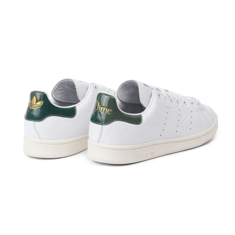 Adidas x Dime - Stan Smith - White