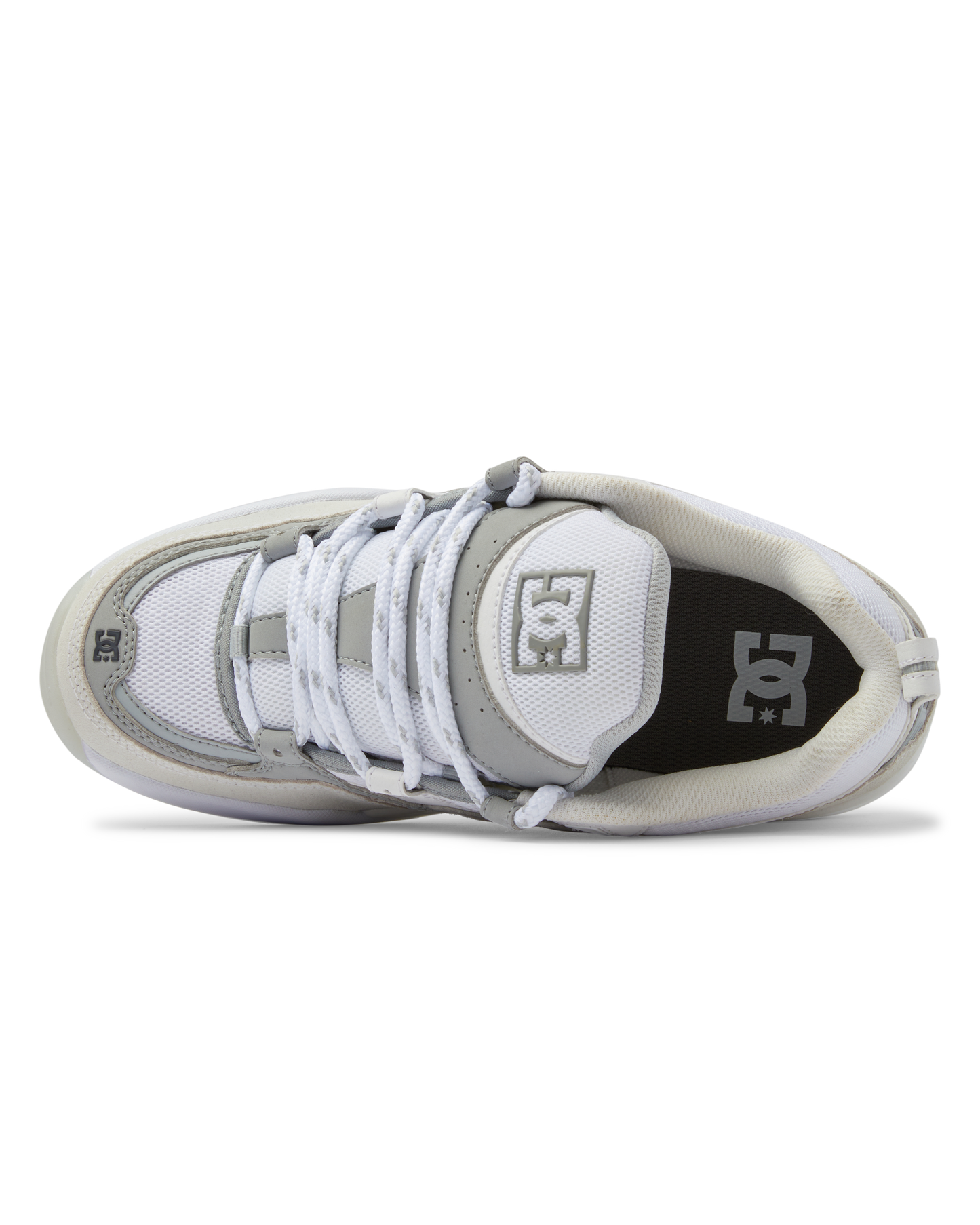 DC - Truth OG Heritage Collection - White/Grey