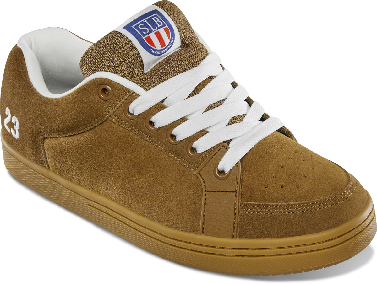 ETNIES - Sal 23 - Brown/Gum