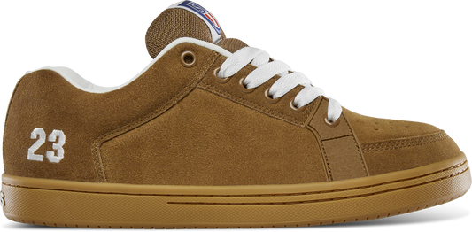 ETNIES - Sal 23 - Brown/Gum