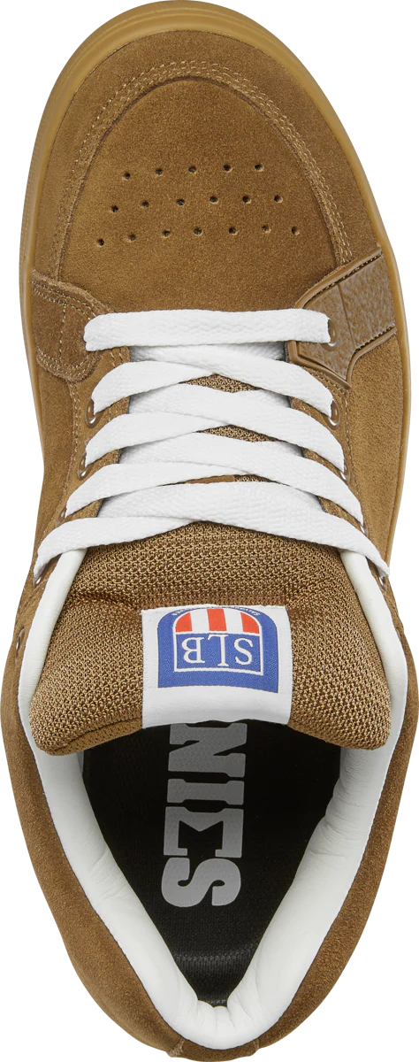 ETNIES - Sal 23 - Brown/Gum