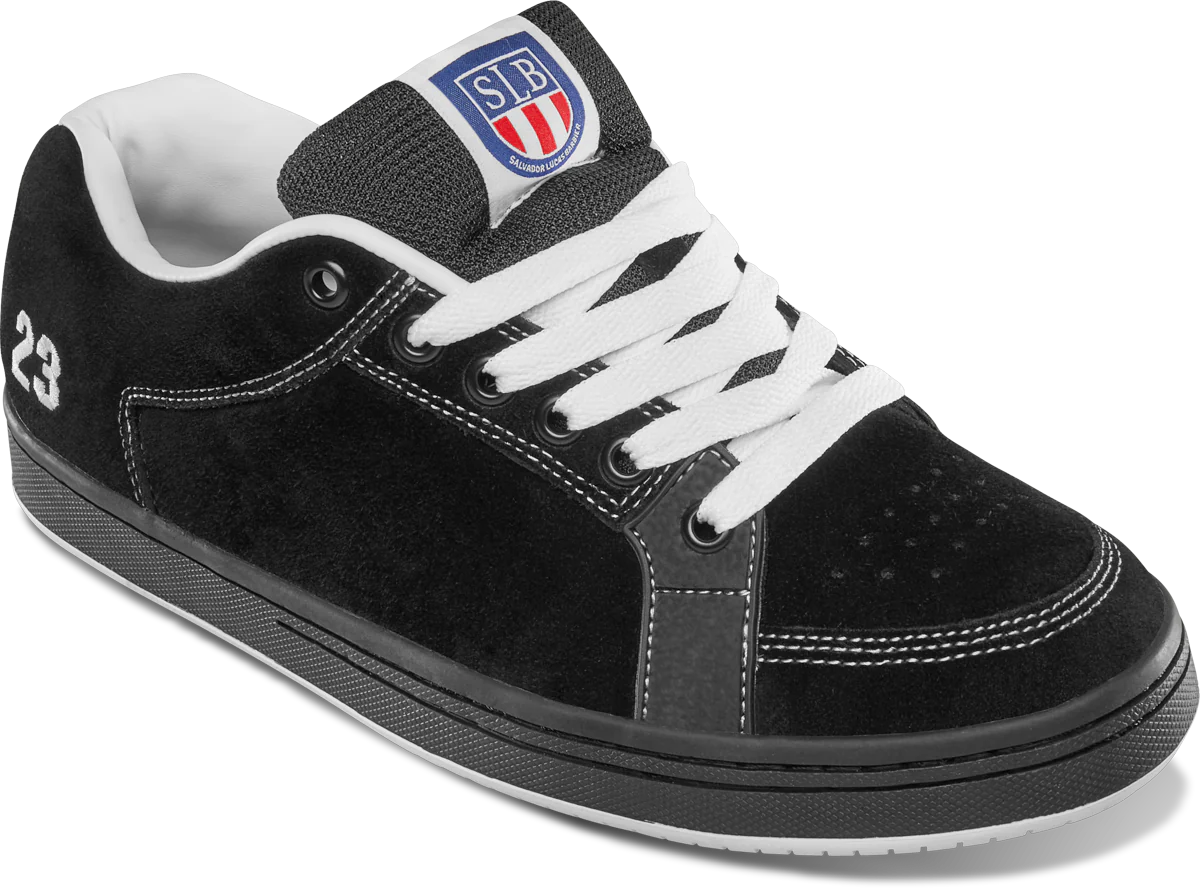 ETNIES - Sal 23 - Black/White