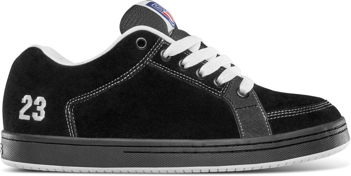 ETNIES - Sal 23 - Black/White