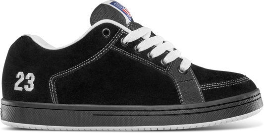 ETNIES - Sal 23 - Black/White