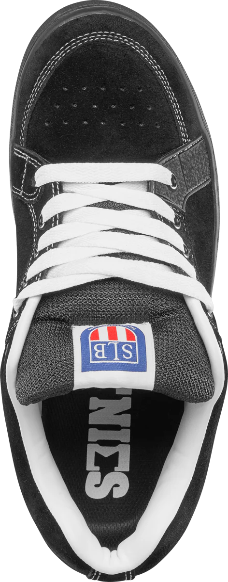 ETNIES - Sal 23 - Black/White