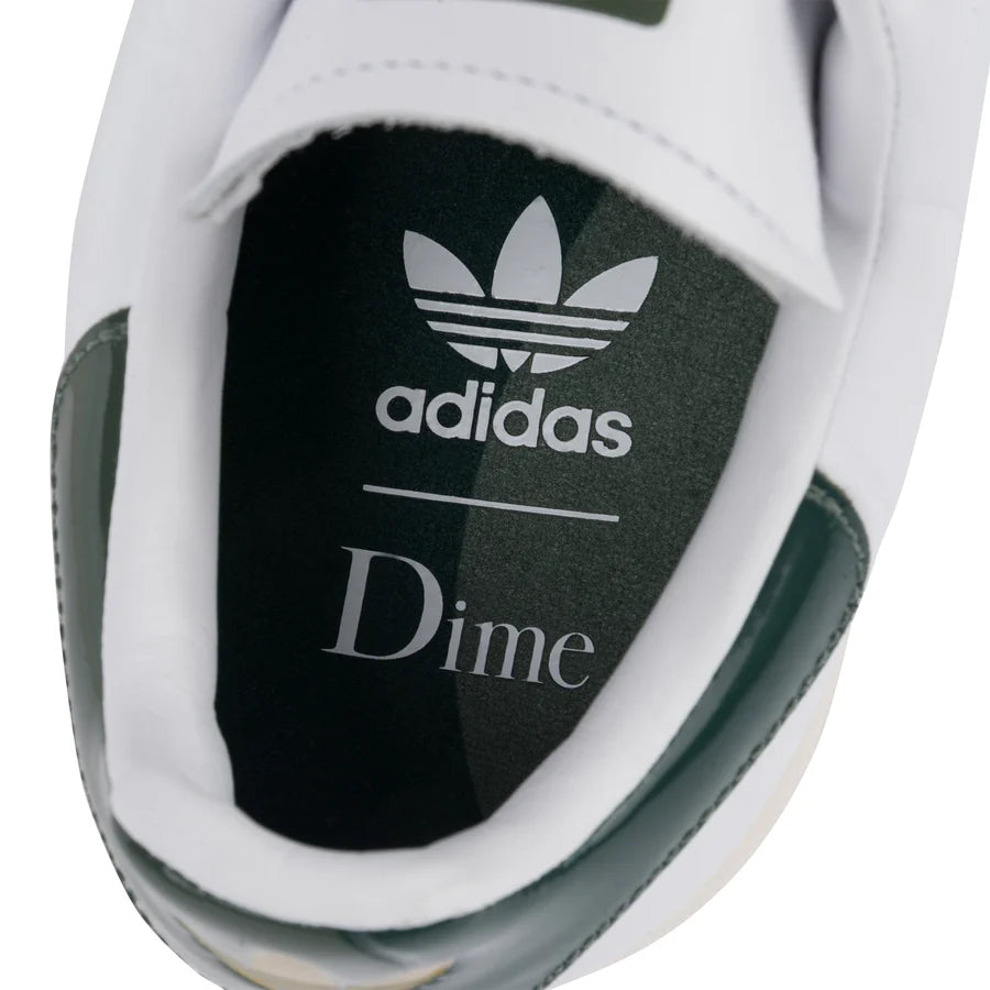 Adidas x Dime - Stan Smith - White