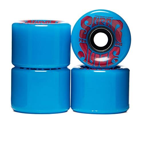 OJ Wheels - Blues Super Juice 78A 60MM