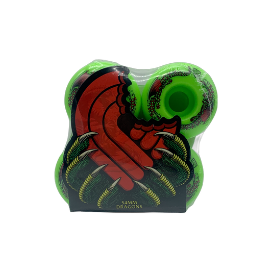 Powell Peralta - Dragon Formula 54mm 34G 93A