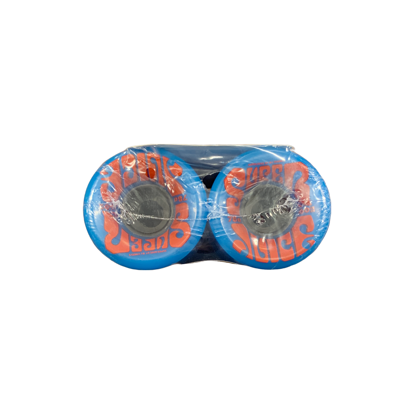 OJ Wheels - Blues Super Juice 78A 60MM