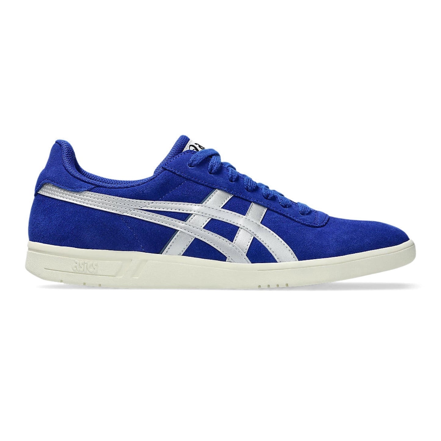 ASICS - GEL-VICKKA PRO - Prussian Blue/Pure Silver