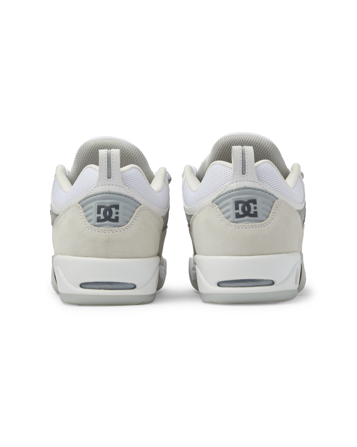 DC - Truth OG Heritage Collection - White/Grey