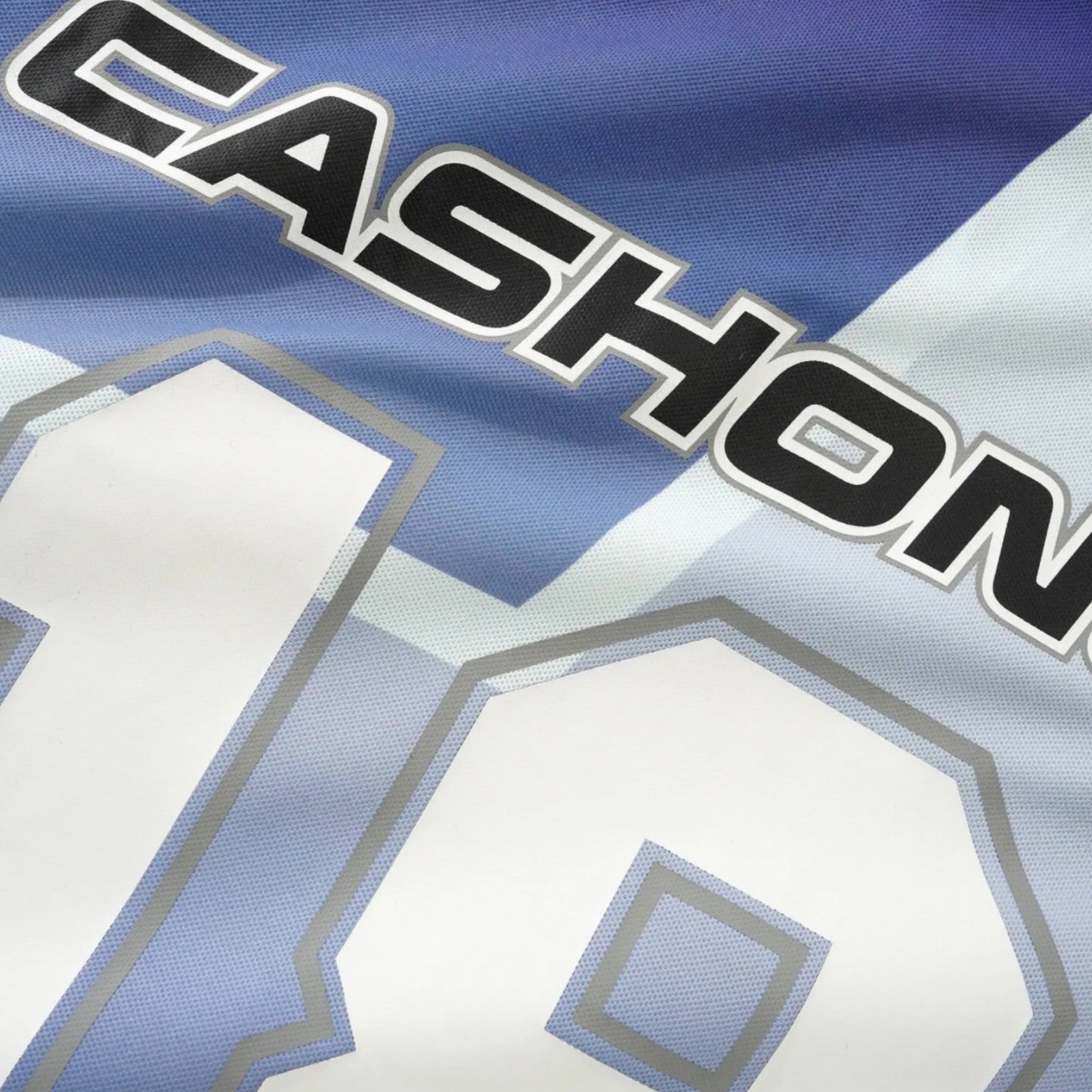 Cash Only - Defence Jersey - Navy