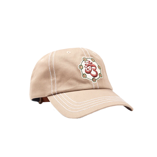 Bronze 56K - Shakra Hat - Tan