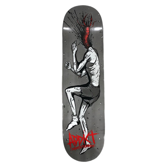 Addict Skateboards - Parasite Deck