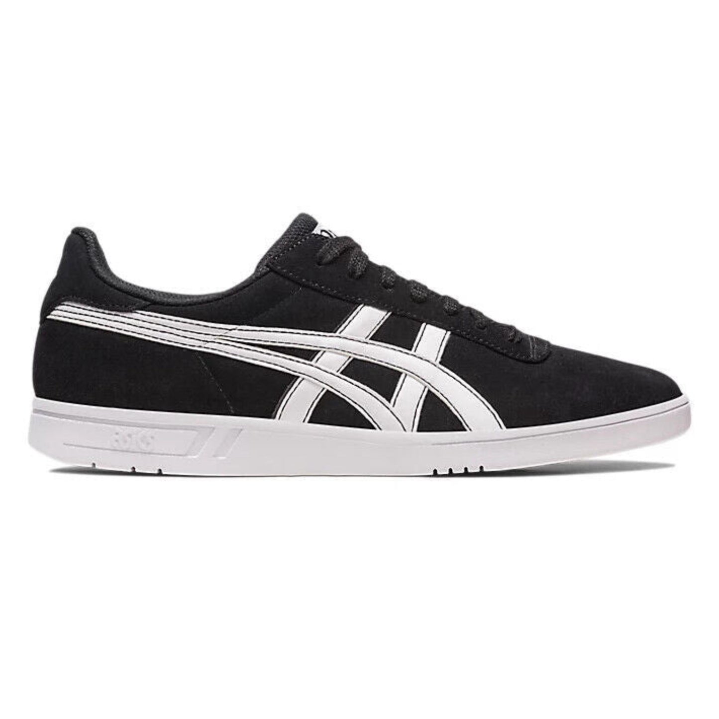 ASICS - GEL-VICKKA PRO - Black/White