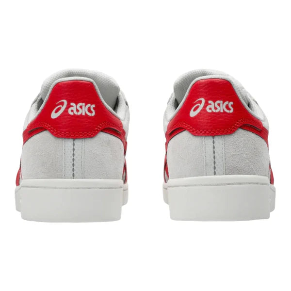 ASICS - Japan Pro - Cloud Grey/Classic Red