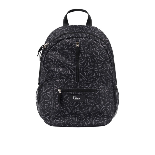 Dime - Haha Backpack - Black