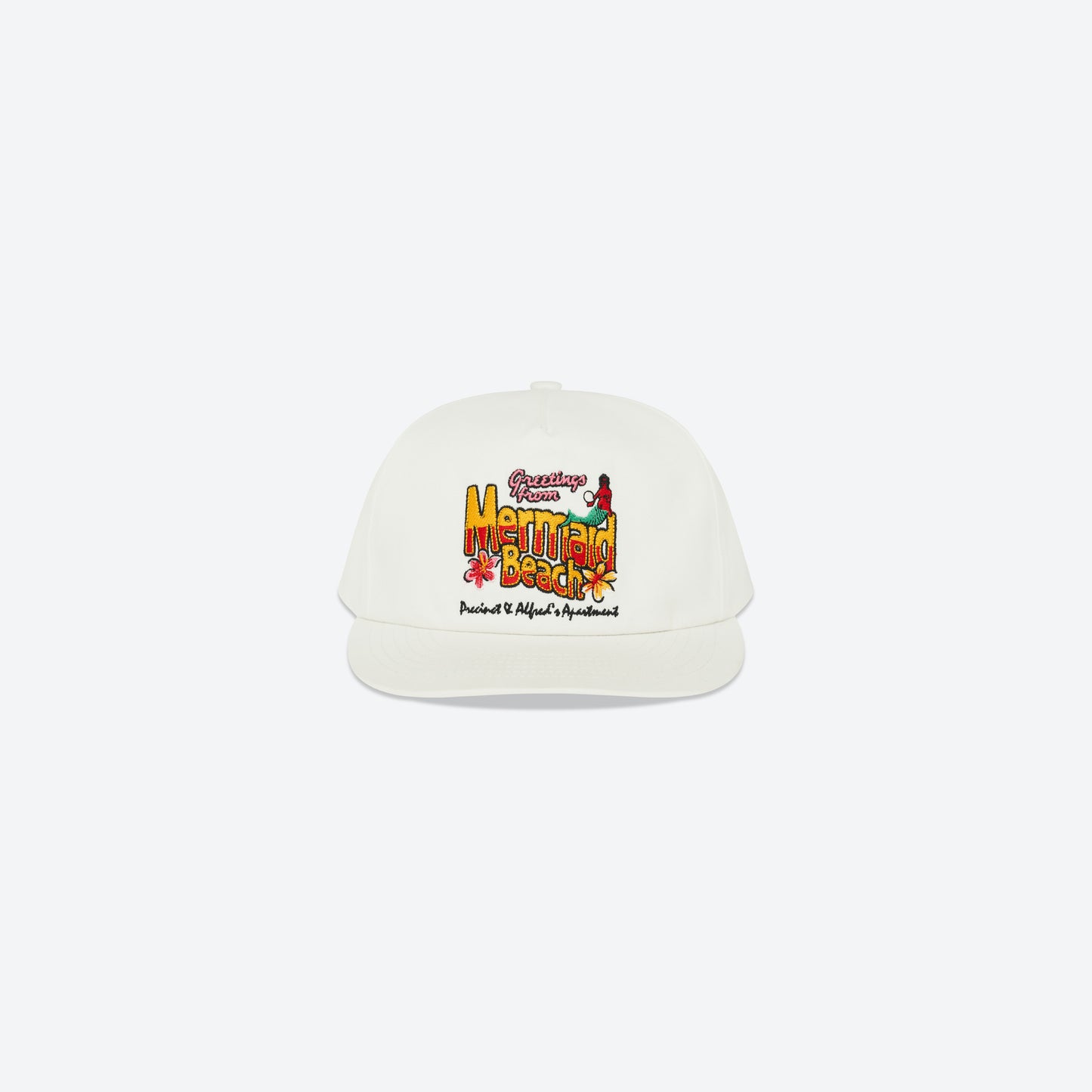 Alfred's Apartment x Precinct - OG Cap