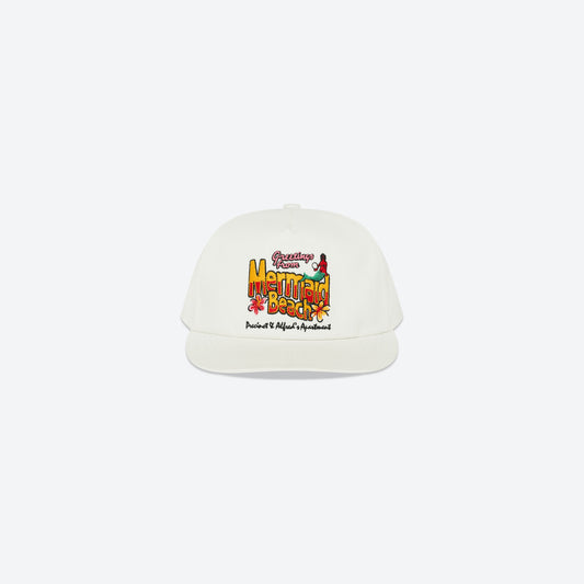 Alfred's Apartment x Precinct - OG Cap