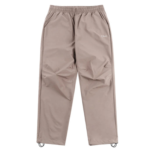 Dime - Range Relaxed Sports Pants - Taupe