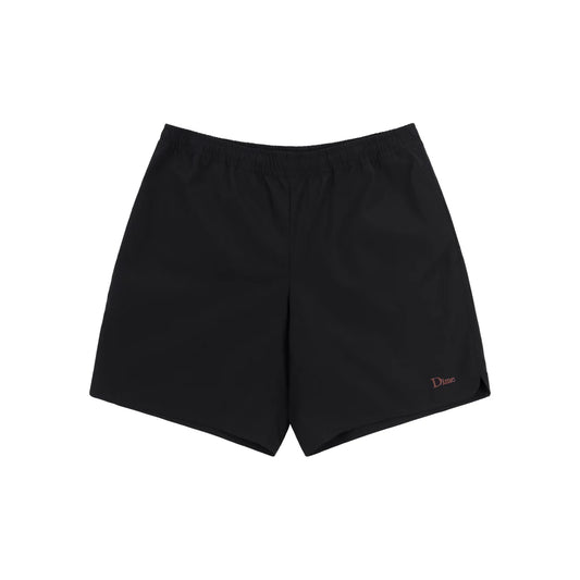 Dime - Classic Shorts - Black