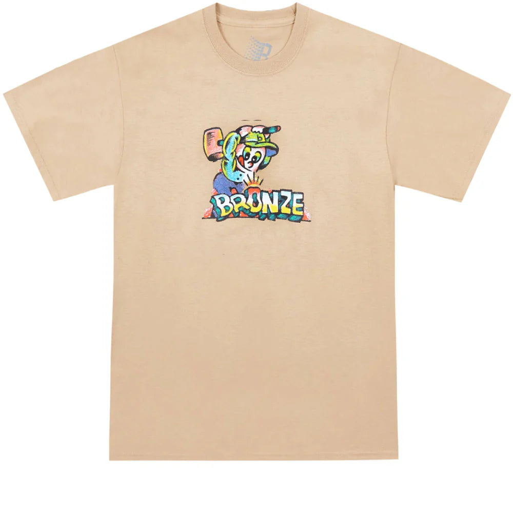 Bronze 56k - Mallet Tee - Sand