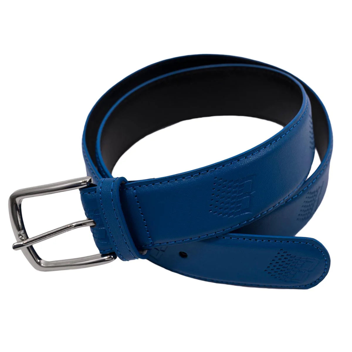 Bronze 56K - Belt - Blue