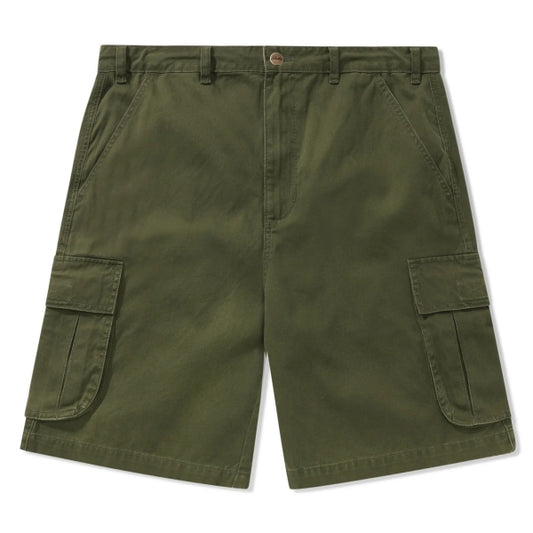 Butter Goods - Field Cargo Shorts - Safari