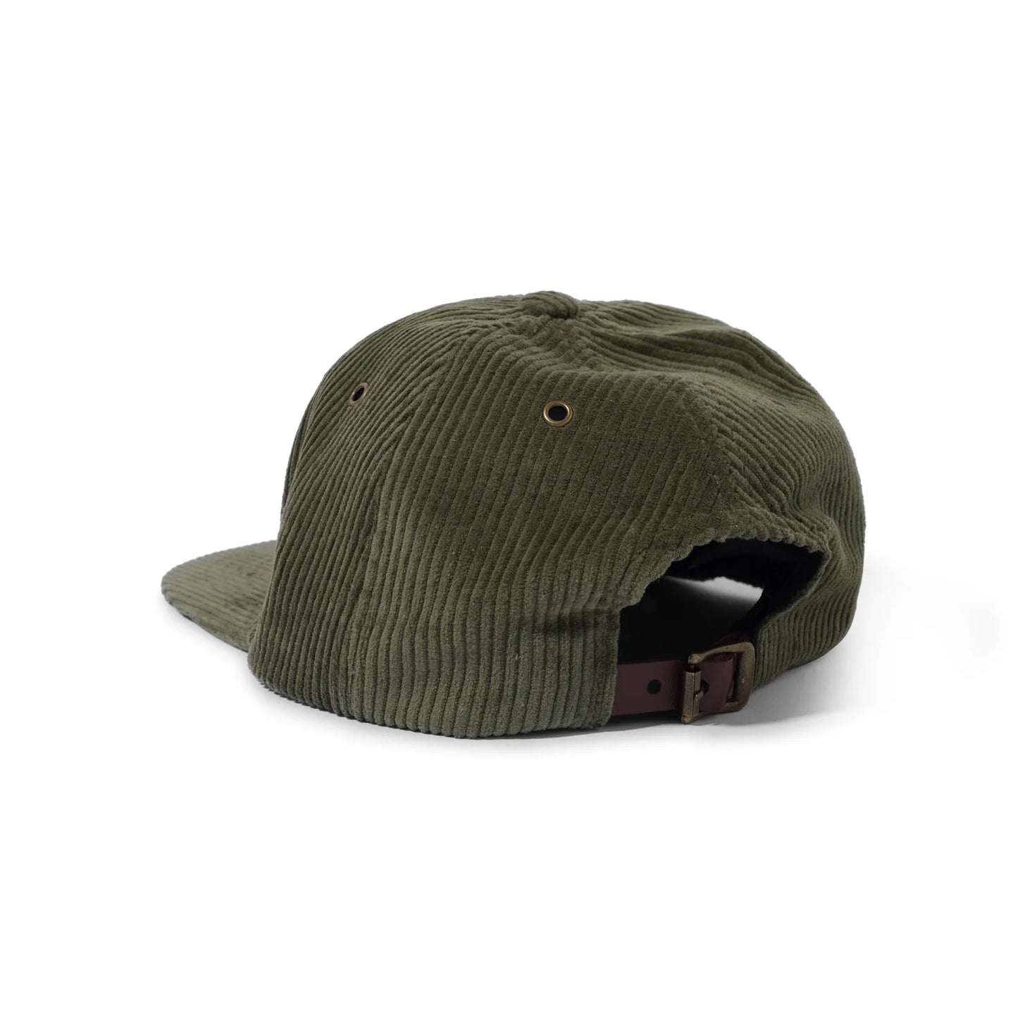 Fucking Awesome - Seduction Strapback - Olive