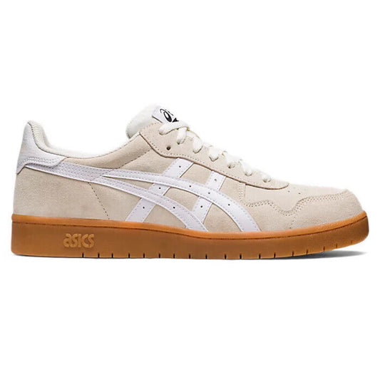 ASICS - Skate Japan Pro - Cream/White