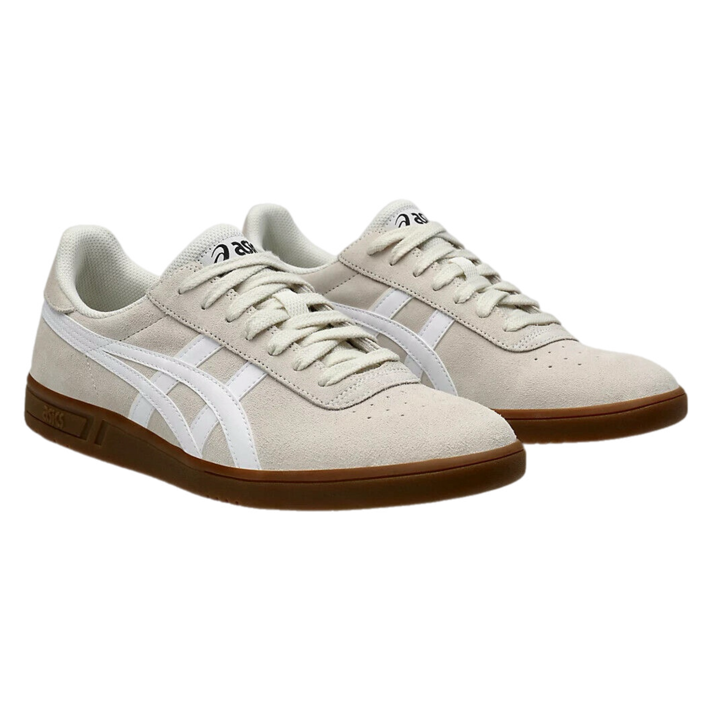 ASICS - GEL-VICKKA PRO - CREAM/WHITE